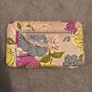 Vera Bradley Wallet